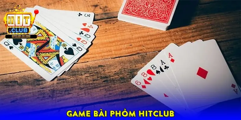 game bai phom 69b244c04b2d0