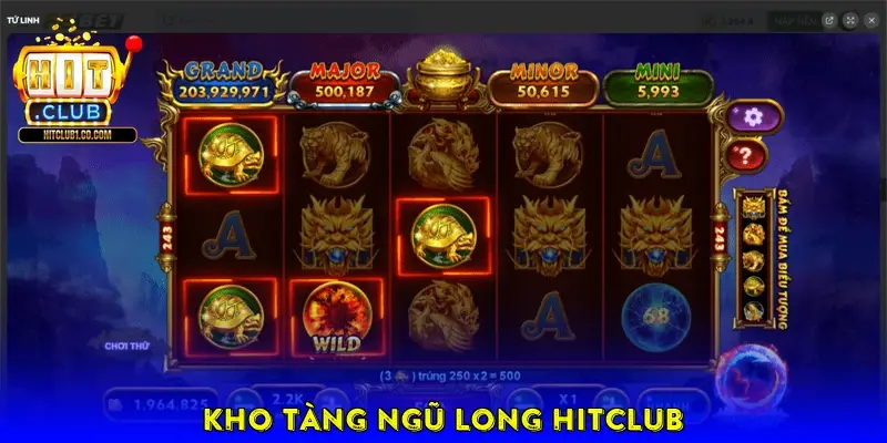 kho tang ngu long hitclub 69b244b0bb3a8