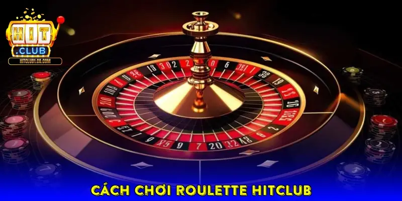 roulette hitclub 69b244a1d47d4